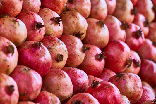 Granadas: El Superalimento que tu Cuerpo Necesita