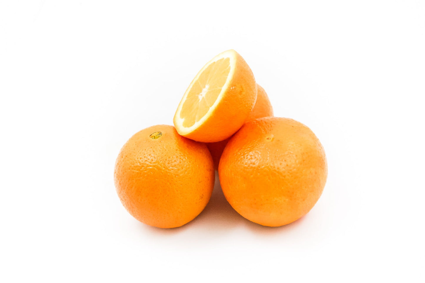 Naranjas Navelinas